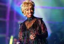 Celia Cruz el musical