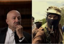 documental 1984 de netflix