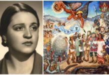 exposición de aurora reyes en la cdmx