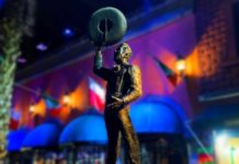 ¡Puro orgullo, Garibaldi! Lánzate al primer festival de música tradicional (y mucha pachanga) festival de musica tradicional en garibaldi