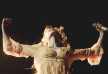 Florence Welch Game of Thrones