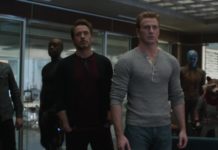 Función de medianoche de endgame