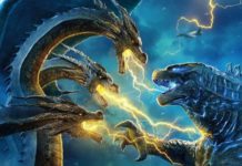 ¿Por qué nos emociona el estreno de Godzilla 2?