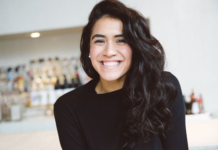 La mejor chef del mundo es chilanga; ¡felicidades, Daniela Soto-Innes! 💪🇲🇽 Daniela Soto Innes