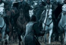 las mejores batallas de GoT