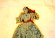 #JuevesDeLeyendas: La muñeca diabólica que el gobierno quiere que conozcas muñeca diabólica en la cdmx