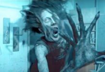 Campamento de terror en Xochimilco (solo para valientes) noctambulante niños y juguetes