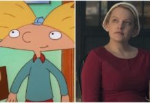 ¡Ya podrás ver Hey, Arnold y The Handmaid’s Tale en streaming! Paramount en streaming