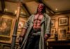 Hellboy: el regreso que se queda corto película hellboy reseña