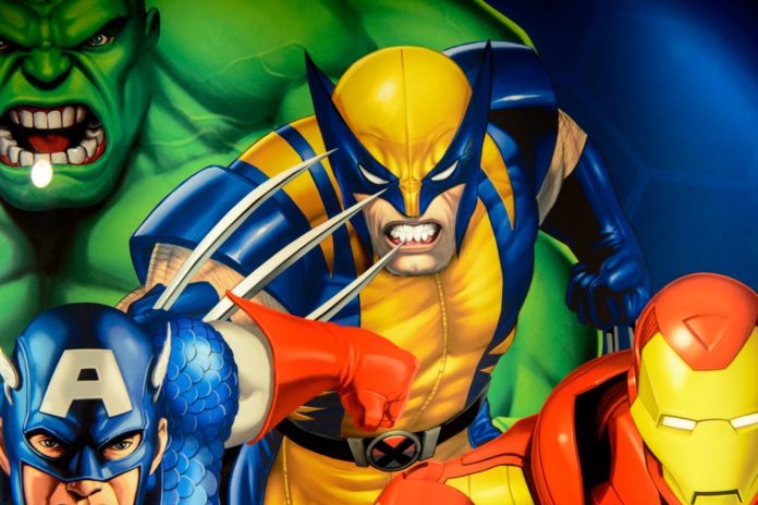 películas de mutantes en Disney