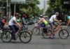 ¡Todos a usar la bici! Este es el plan de la UNAM para ciclistas