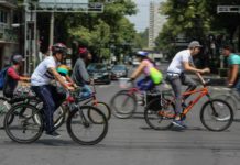 Este es el plan de la UNAM para fomentar uso de la bicicleta ¡Todos a usar la bici! Este es el plan de la UNAM para ciclistas