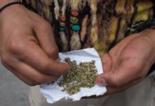 precio de la marihuana en México
