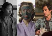 Por si ya habías olvidado Roma, está nominada en 15 categorías de los Ariel Premios Ariel 2019