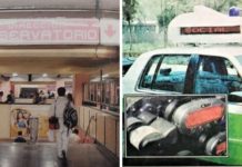 Teleférico en Chapultepec y otros proyectos chilangos que nunca fueron Proyectos inconclusos en la Ciudad de México