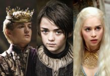 quiz de Game of Thrones