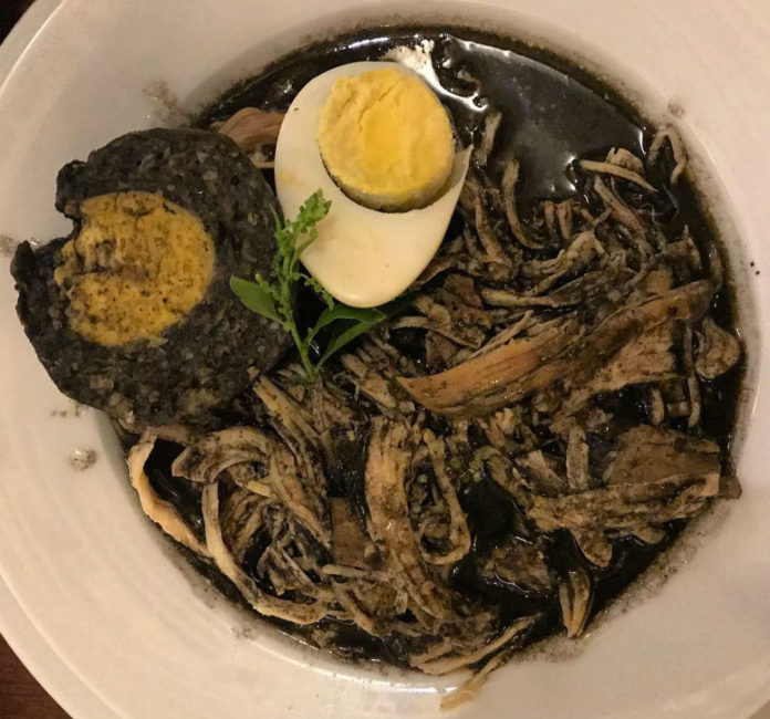 chilango - Disfruta de estos platillos típicos de México sin salir de