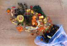 Chilangos, no tiren comida, mejor regálenla con esta nueva app ✨♻️