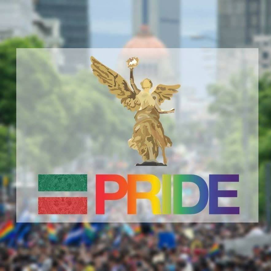 Besotón LGBTI pride