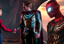 ¿Por qué está chafa la escena post créditos de Avengers: Endgame? escena post créditos de Avengers: Endgame