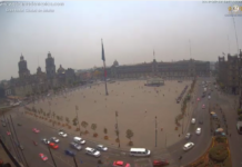 ¿Por qué no se ha activado la contingencia ambiental en la CDMX? mala calidad del aire