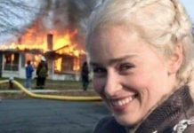 Lo mejor de este episodio fueron los memes 🔥🙄🔥 #GOT8x05