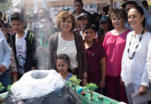 ¡Llegó la beca Sheinbaum! 330 pesos para primaria y secundaria beca para estudiantes de primaria