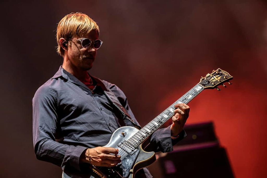 Interpol Mix Up Universidad