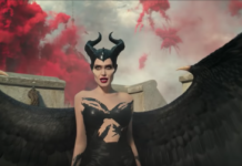 Nuevo trailer Maléfica