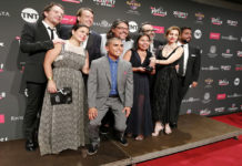 Mexicanos triunfan en los Premios Platino, a lo mejor del cine Iberoamericano Premios platino 2019