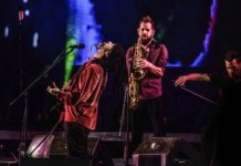 La influjo mágico y oscuro de Santa Sabina llegará el Metropólitan Santa Sabina XXX teatro metropolitan