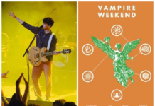 Vampire Weekend regresa a México