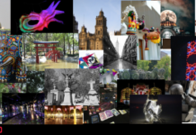 14 planes GRATIS para celebrar el Mes de los Museos 14 planes GRATIS para celebrar el Mes de los Museos