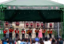 concierto gratuito del 10 de mayo