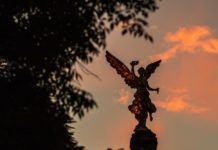 Cosas por las que vale la pena despertar en la CDMX