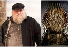 El final de Game of Thrones será épico… ¡pero en los libros! libros que faltan de game of thrones