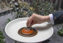 nuevo restaurante de Enrique Olvera