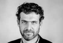 Nostalgia y ruina de la Villa Olímpica