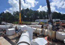 ¿Habrá otro corte de agua? Anuncian nuevas obras en el Cutzamala obras en el Cutzamala