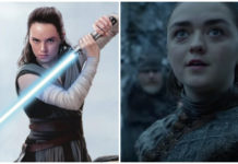 Creadores de Game of Thrones harán la siguiente trilogía de Star Wars próxima película de Star Wars