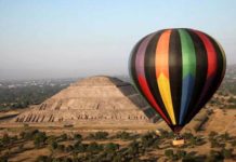 ✨Festival del pulque en Teotihuacán ¡Que se armen los curados!✨
