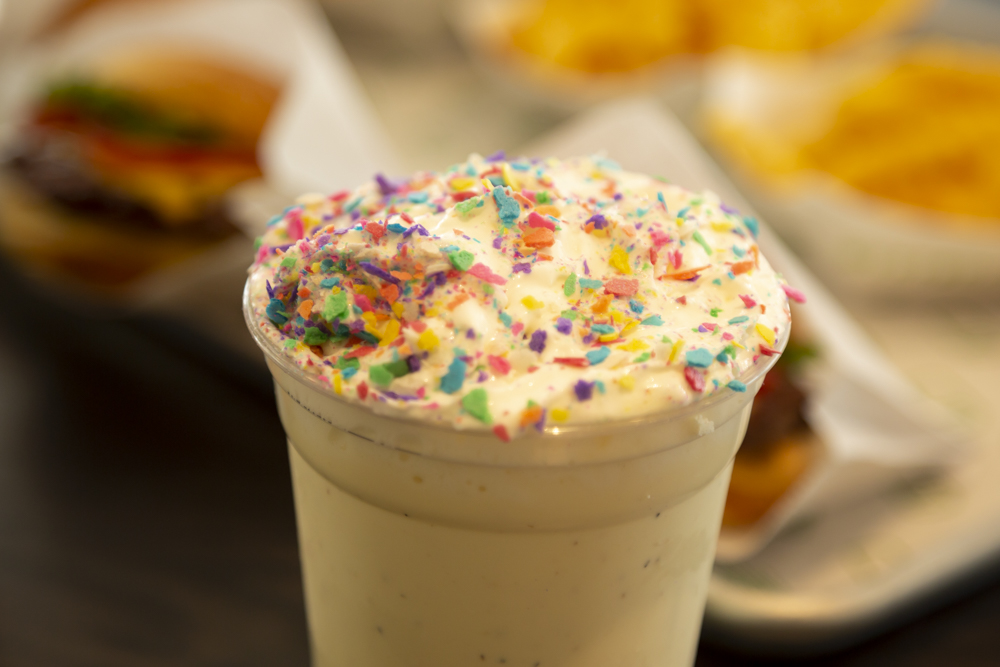Shake Shack México