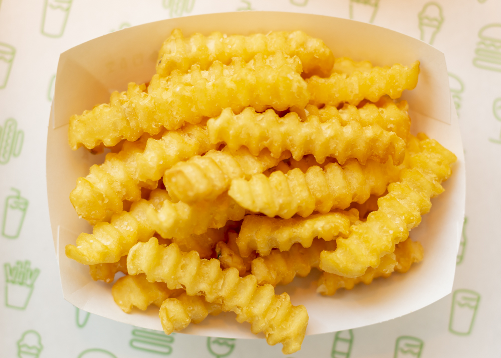 Shake Shack México