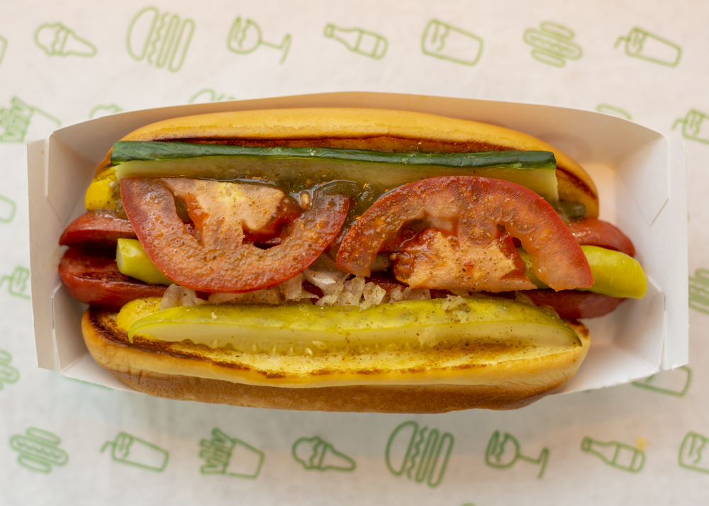 Shake Shack México