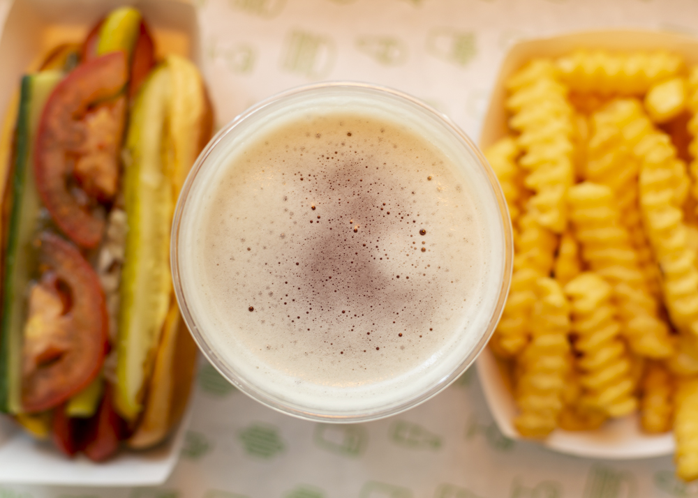 Shake Shack México