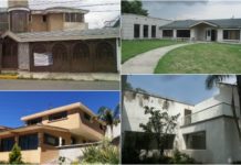 ¡Bara, bara! Subastarán casas de lujo en la CDMX y el Edomex