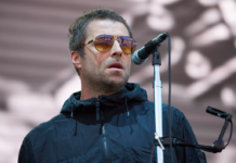 ¡Habrá MTV Unplugged de Liam Gallagher! Ya tenemos fecha MTV Unplugged de Liam Gallagher