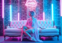 Entrevista: ese torbellino audiovisual llamado Lindsey Stirling Entrevista con Lindsey Stirling