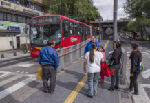 ¡Ojo, chilango! Cerrarán Metrobús Etiopía hasta septiembre acceso a la estación Etiopía