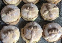 ¿Pan de muerto en julio? Obvi, en estas panaderías lo encuentras pan de muerto todo el año